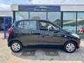 Hyundai i10 1.0 i-Drive Cool l Airco l CPV l elek ramen Noir - thumbnail 4