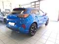 Ford Puma 1.0 Ecoboost hybrid 125cv ST-Line X Blu/Azzurro - thumbnail 14