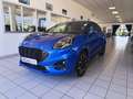 Ford Puma 1.0 Ecoboost hybrid 125cv ST-Line X Blu/Azzurro - thumbnail 1