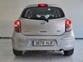 Nissan Micra 1.2 Acenta Gris - thumbnail 4