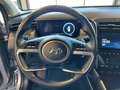 Hyundai TUCSON 1.6 T-GDI  Trend Plug-In Hybrid 4WD Argent - thumbnail 10