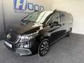 Mercedes-Benz EQV 300 L3 - 8 Pers. - 360 - Elec. Schuifd. - Leer - Incl. Noir - thumbnail 1