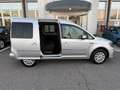 Volkswagen Caddy 1.4 Tgi 81 Kw Metano Argento - thumbnail 7