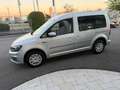 Volkswagen Caddy 1.4 Tgi 81 Kw Metano Argento - thumbnail 5