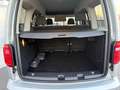 Volkswagen Caddy 1.4 Tgi 81 Kw Metano Argento - thumbnail 10