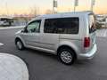 Volkswagen Caddy 1.4 Tgi 81 Kw Metano Argento - thumbnail 4