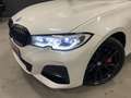 BMW 330 3-serie Touring 330e xDrive M-Sport PANO/H&K/HEAD- Wit - thumbnail 2