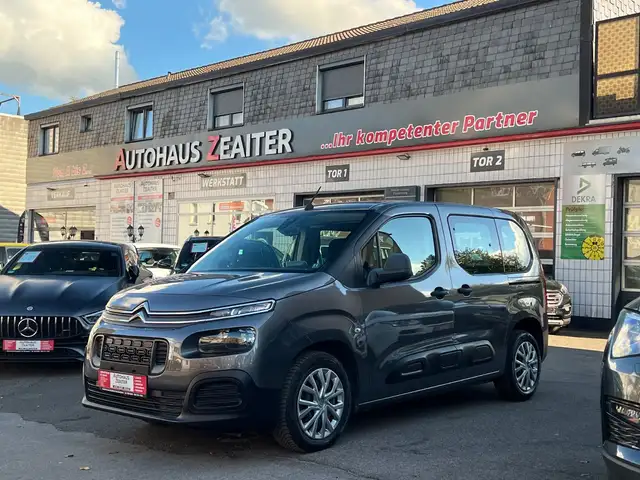 Citroën Berlingo Live M*Tüv*Inspektion*