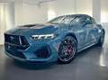 Ford Mustang GT V8 Fastback Automatik Blau - thumbnail 1