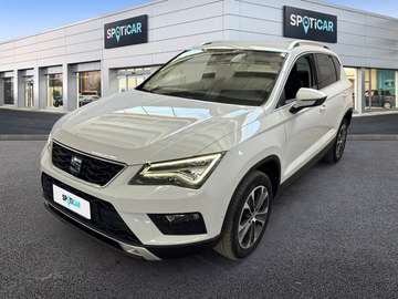 1.4 ECO TSI ACT STYLE DSG