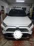 Toyota RAV 4 RAV-4 2.5 hybrid 2WD Feel! Feel! Blanco - thumbnail 2