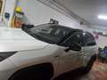 Toyota RAV 4 RAV-4 2.5 hybrid 2WD Feel! Feel! Blanco - thumbnail 3