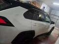 Toyota RAV 4 RAV-4 2.5 hybrid 2WD Feel! Feel! Blanco - thumbnail 5
