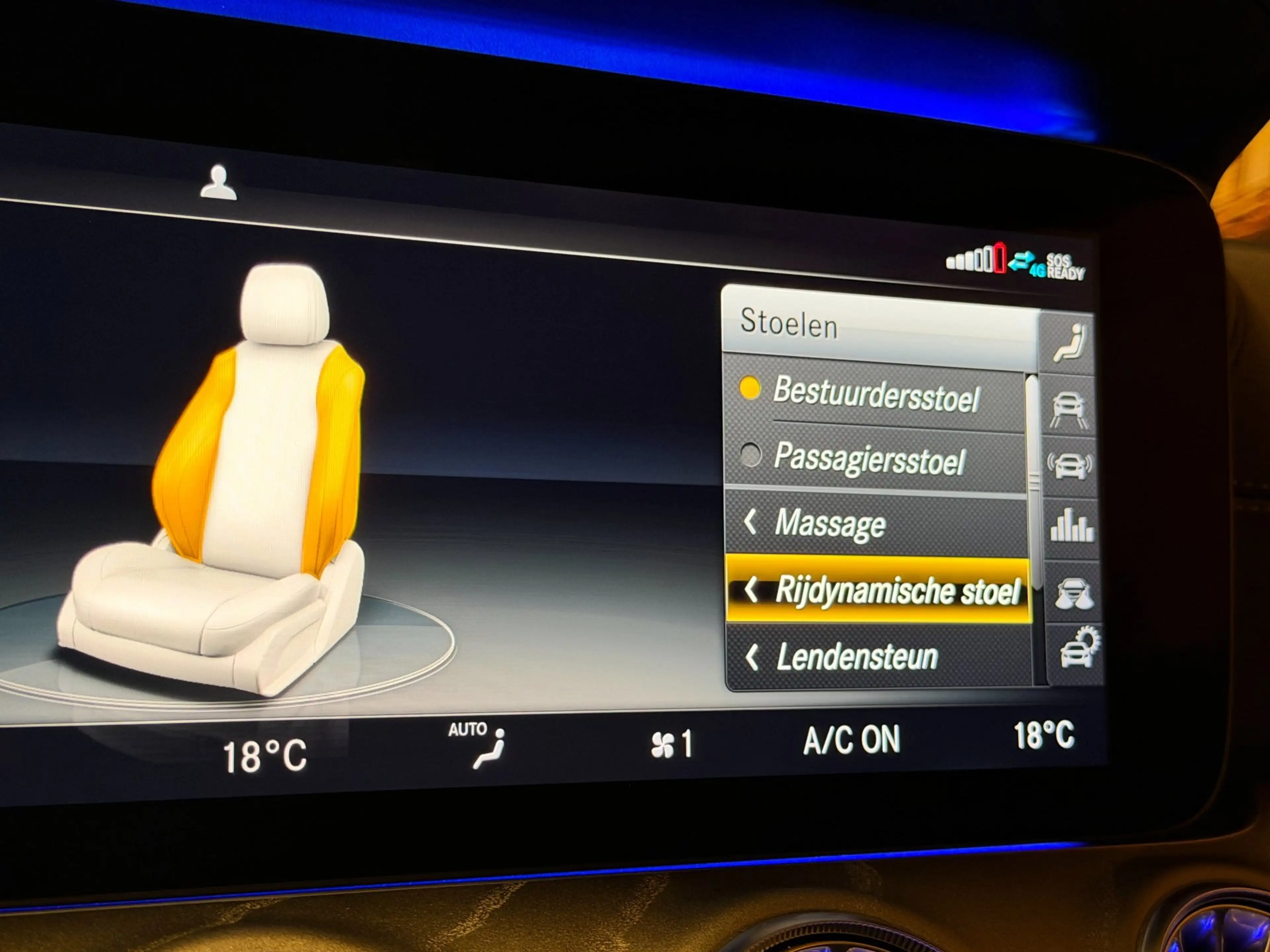 Mercedes-Benz CLS 450 4Matic AMG Premium+ Full Options Burmester Schuifd — photo 27