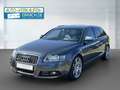 Audi A6 3.0 TDI,AUT,SLine,RFK,Klima,BOSE,TÜV11/26,Serv. Gris - thumbnail 6