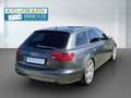 Audi A6 3.0 TDI,AUT,SLine,RFK,Klima,BOSE,TÜV11/26,Serv. Gris - thumbnail 4