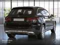 Mercedes-Benz GLC 200 d 4M LED+KAMERA+KEYLESS+9G Schwarz - thumbnail 5