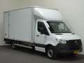 Mercedes-Benz Sprinter 315 Automaat Bakwagen Airco Cruise Camera Carplay Blanc - thumbnail 7