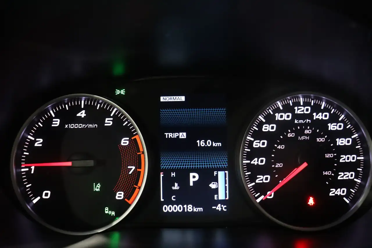 Mitsubishi Eclipse Cross fotografie Mitsubishi Eclipse Cross