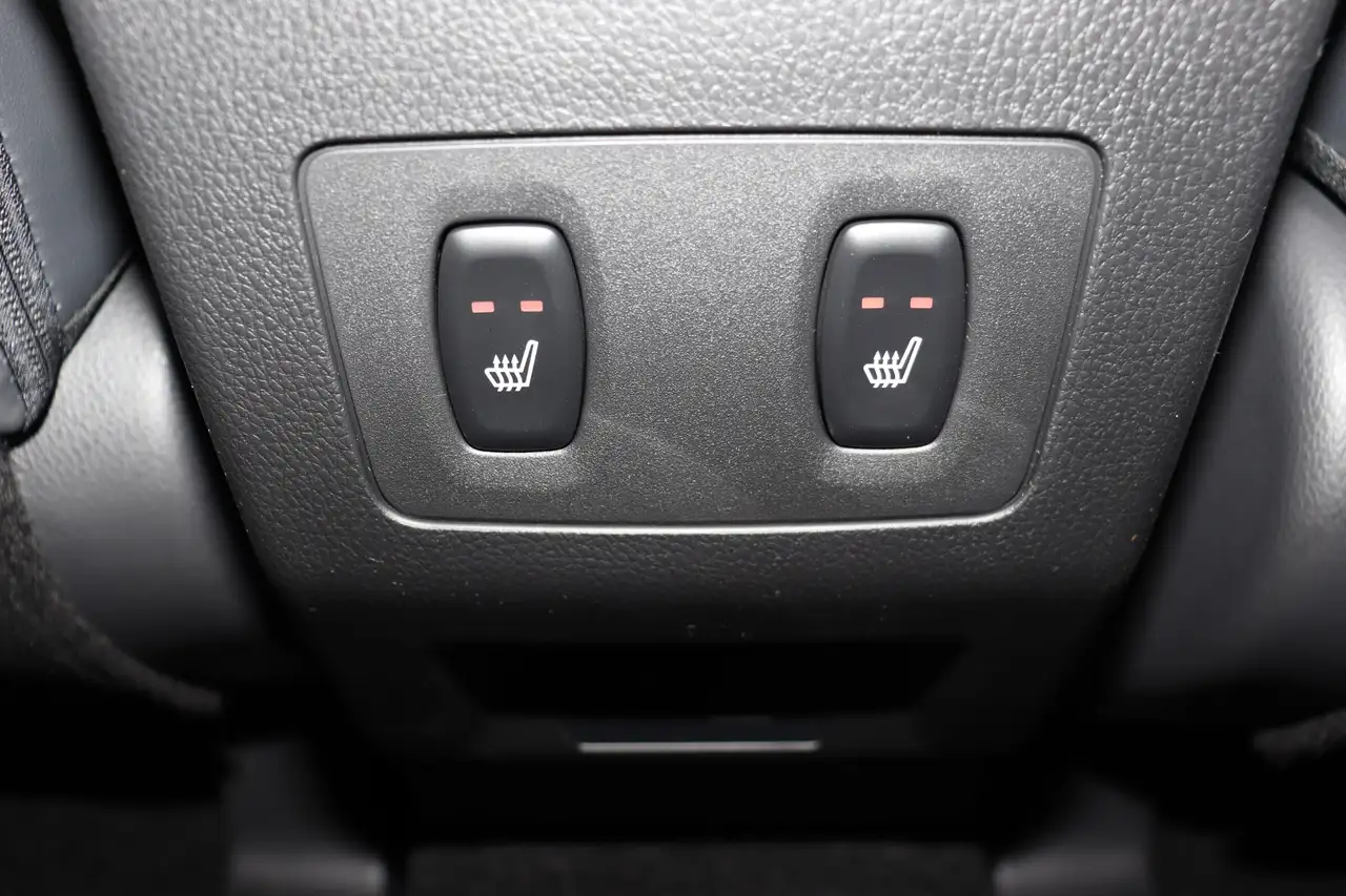 Mitsubishi Eclipse Cross fotografie Mitsubishi Eclipse Cross