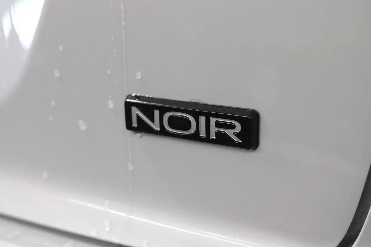 Mitsubishi Eclipse Cross fotografie Mitsubishi Eclipse Cross