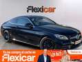 Mercedes-Benz C 43 AMG Coupé Mercedes-AMG 4MATIC Negro - thumbnail 1