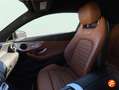 Mercedes-Benz C 43 AMG Coupé Mercedes-AMG 4MATIC Negro - thumbnail 16