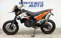 KTM 690 Supermoto 2008 Oranje - thumbnail 2