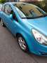 Opel Corsa Corsa  3-Türer 1.2 16V ecoFLEX Edition 111 Jahe Blau - thumbnail 1