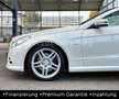 Mercedes-Benz E 300 Cabrio AMG Sport*Nackhzg.*Diamantw.*Aut.* White - thumbnail 5