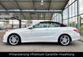 Mercedes-Benz E 300 Cabrio AMG Sport*Nackhzg.*Diamantw.*Aut.* Blanc - thumbnail 6