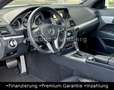 Mercedes-Benz E 300 Cabrio AMG Sport*Nackhzg.*Diamantw.*Aut.* Alb - thumbnail 9