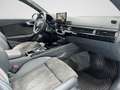 Audi A4 40 TDI QU S LINE BLACK PANO AHK MATRIX 18Z B&O Gris - thumbnail 14