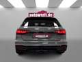 Audi A4 40 TDI QU S LINE BLACK PANO AHK MATRIX 18Z B&O Gris - thumbnail 5