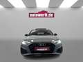 Audi A4 40 TDI QU S LINE BLACK PANO AHK MATRIX 18Z B&O Gris - thumbnail 2