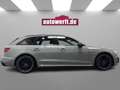 Audi A4 40 TDI QU S LINE BLACK PANO AHK MATRIX 18Z B&O Gris - thumbnail 6