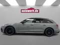 Audi A4 40 TDI QU S LINE BLACK PANO AHK MATRIX 18Z B&O Gris - thumbnail 3