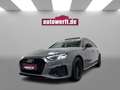 Audi A4 40 TDI QU S LINE BLACK PANO AHK MATRIX 18Z B&O Gris - thumbnail 1
