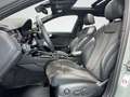 Audi A4 40 TDI QU S LINE BLACK PANO AHK MATRIX 18Z B&O Gris - thumbnail 10