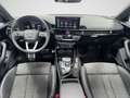 Audi A4 40 TDI QU S LINE BLACK PANO AHK MATRIX 18Z B&O Gris - thumbnail 9