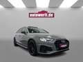 Audi A4 40 TDI QU S LINE BLACK PANO AHK MATRIX 18Z B&O Gris - thumbnail 7