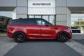 Land Rover Range Rover Sport 3.0 P510e First Edition | Vierwielbesturing | Koel Rood - thumbnail 10