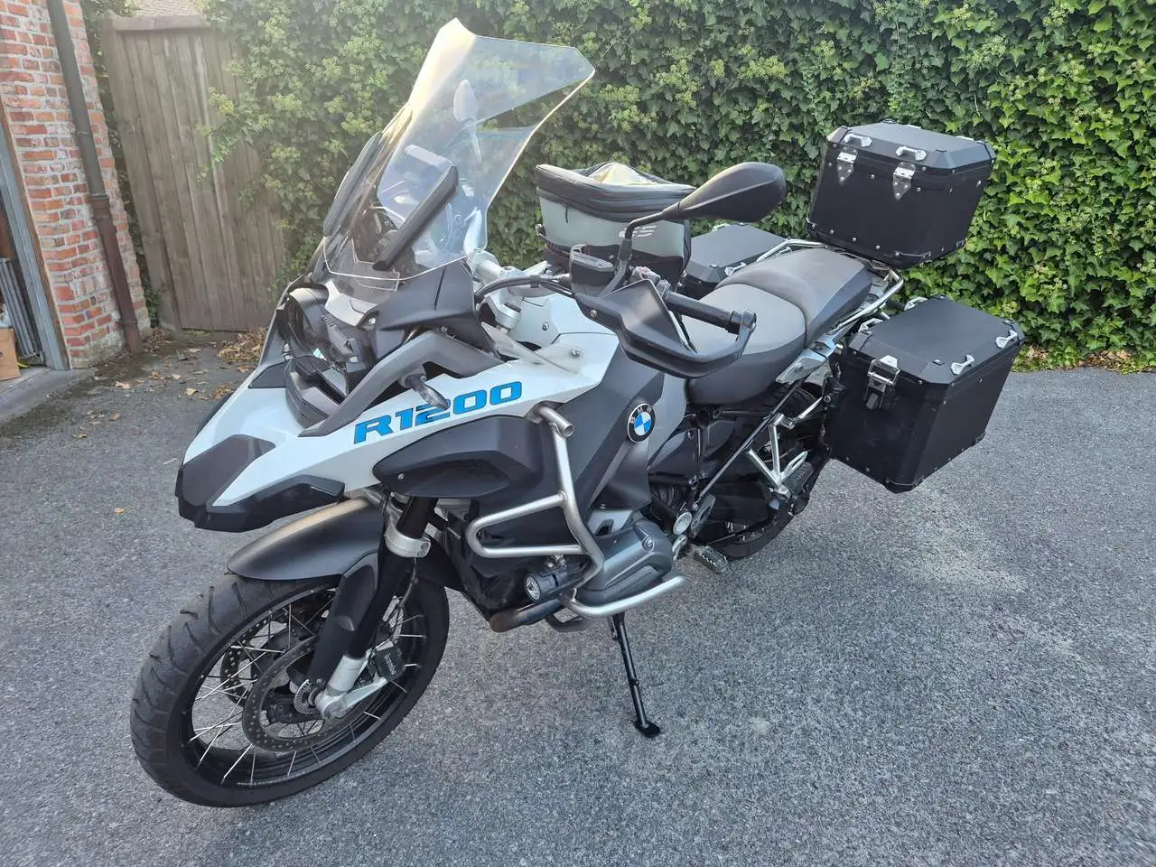 BMW R 1200 GS
