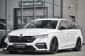 Skoda Octavia Combi RS 2.0 TSI DSG Columbus* Key* 20 Blanc - thumbnail 38