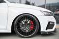 Skoda Octavia Combi RS 2.0 TSI DSG Columbus* Key* 20 Blanc - thumbnail 46