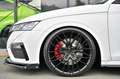 Skoda Octavia Combi RS 2.0 TSI DSG Columbus* Key* 20 Blanc - thumbnail 43