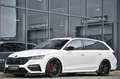 Skoda Octavia Combi RS 2.0 TSI DSG Columbus* Key* 20 Blanc - thumbnail 40