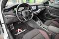 Skoda Octavia Combi RS 2.0 TSI DSG Columbus* Key* 20 Blanc - thumbnail 9