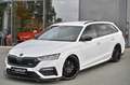 Skoda Octavia Combi RS 2.0 TSI DSG Columbus* Key* 20 Blanc - thumbnail 35