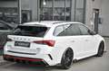 Skoda Octavia Combi RS 2.0 TSI DSG Columbus* Key* 20 Blanc - thumbnail 4